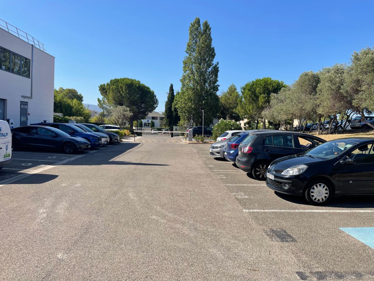 Local d'activité Marseille 1410m² Location local d'activité Marseille Bouches-du-Rhône OLACT2427787 10